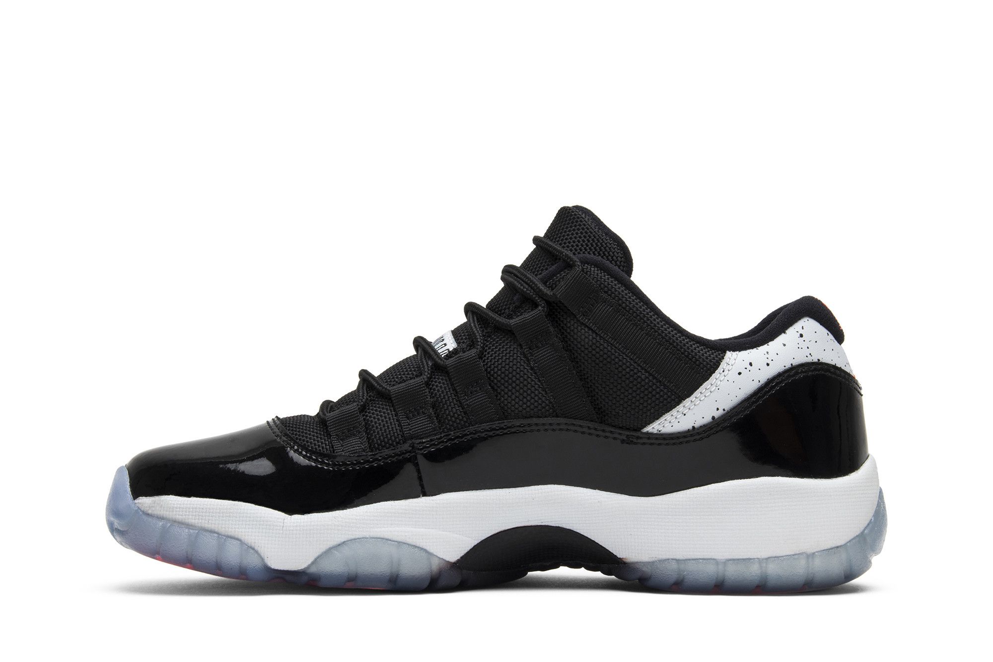 Jordan 11 infrared release date shop