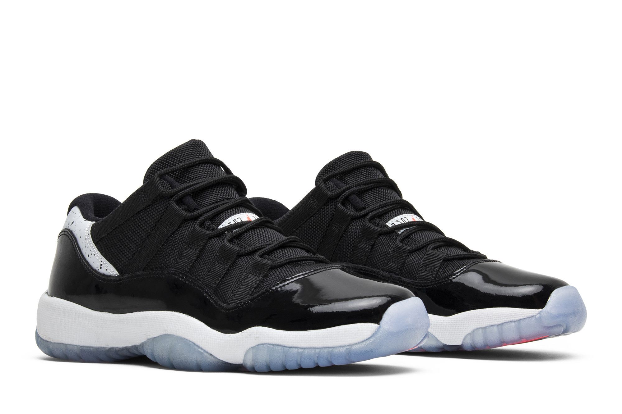 Buy Air Jordan 11 Retro Low GS Infrared 23 528896 023 GOAT
