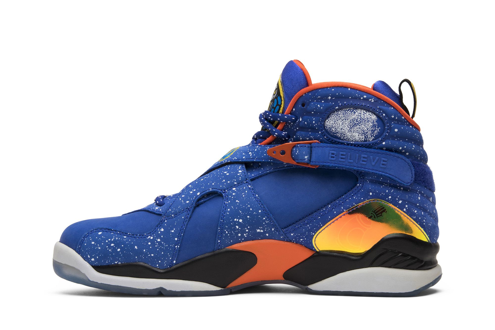 Doernbecher 8 release date new arrivals
