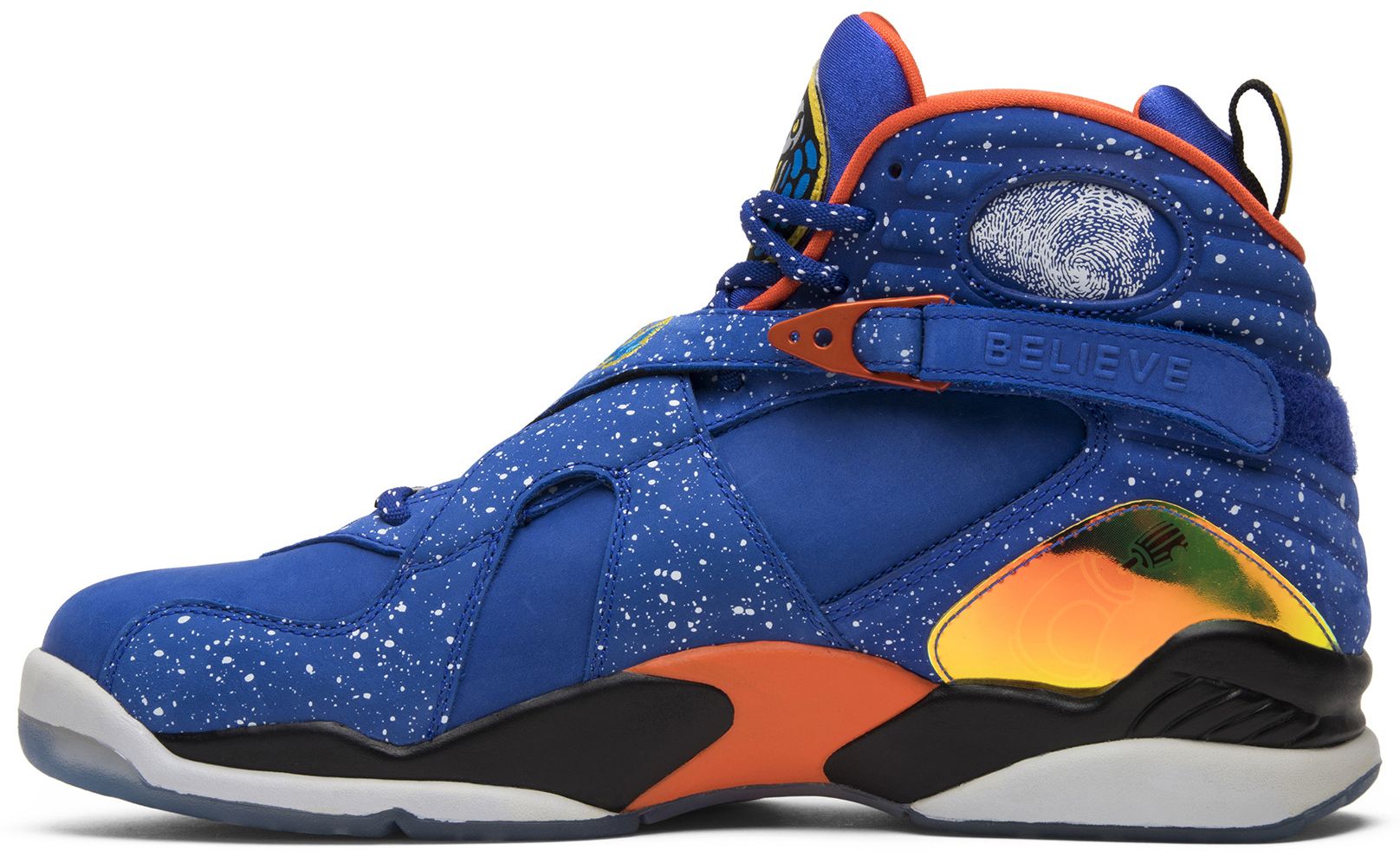 retro 8 doernbecher