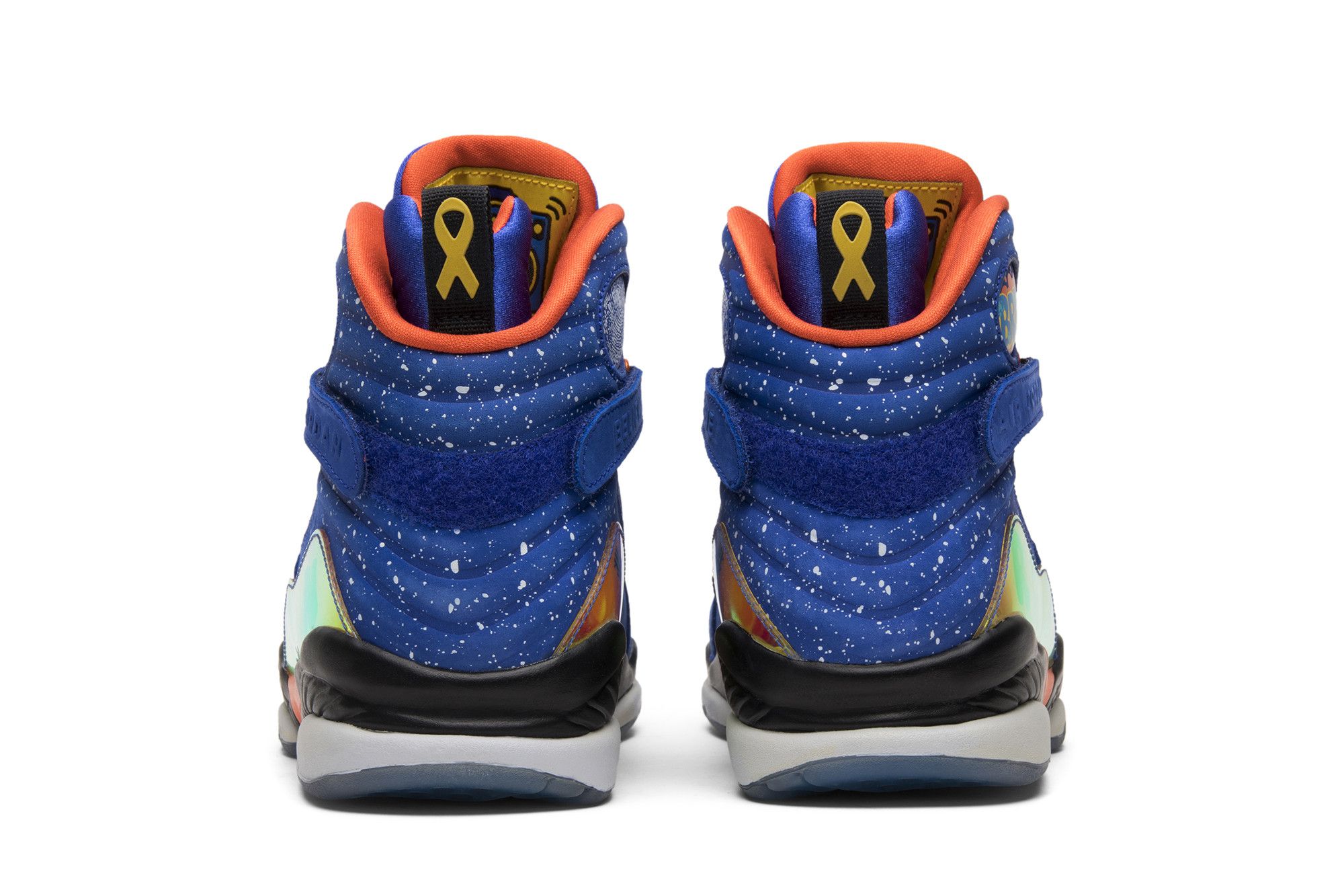 Buy Air Jordan 8 Retro DB Doernbecher 729893 480 GOAT
