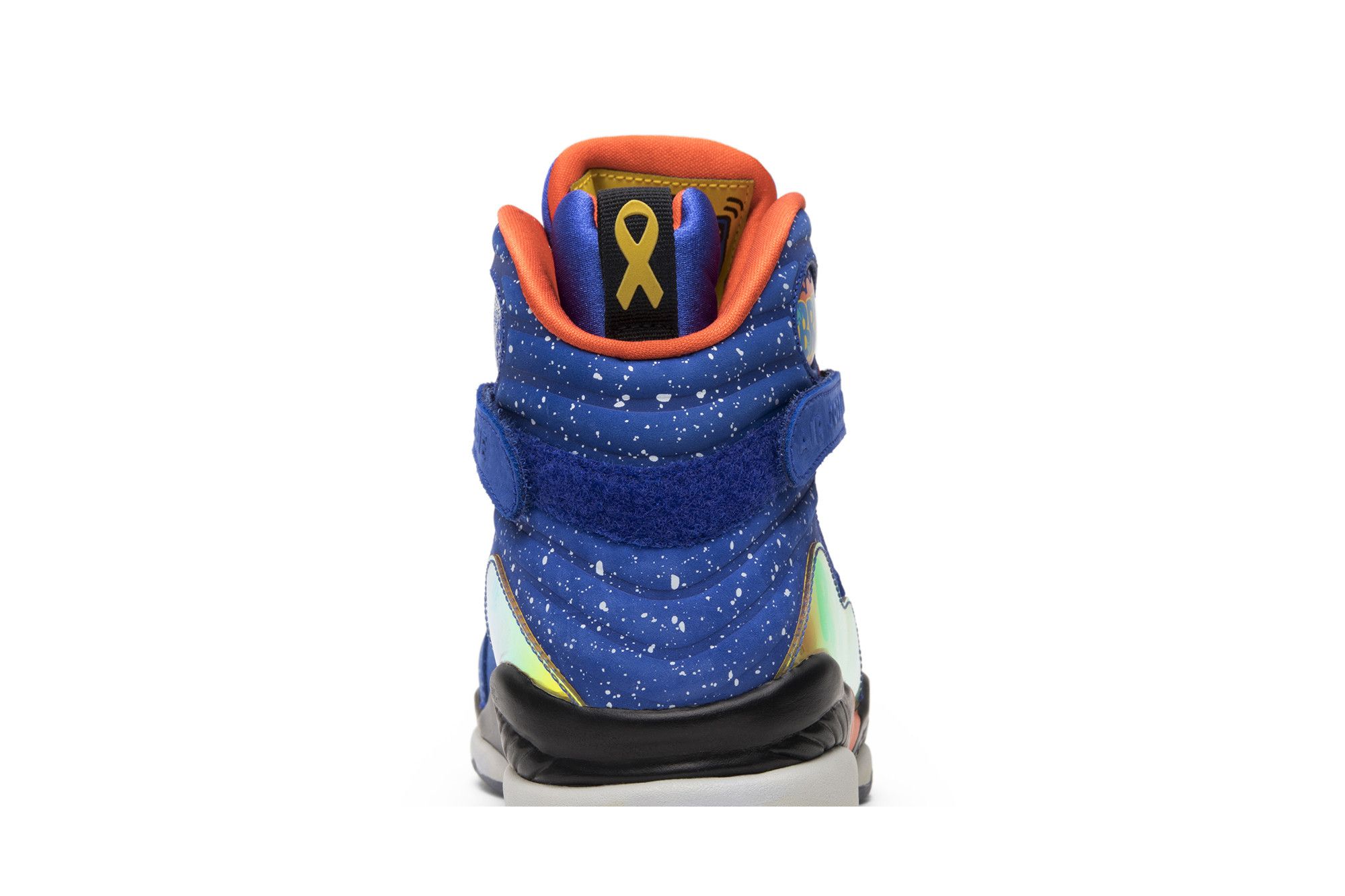 Buy Air Jordan 8 Retro DB Doernbecher 729893 480 GOAT UK