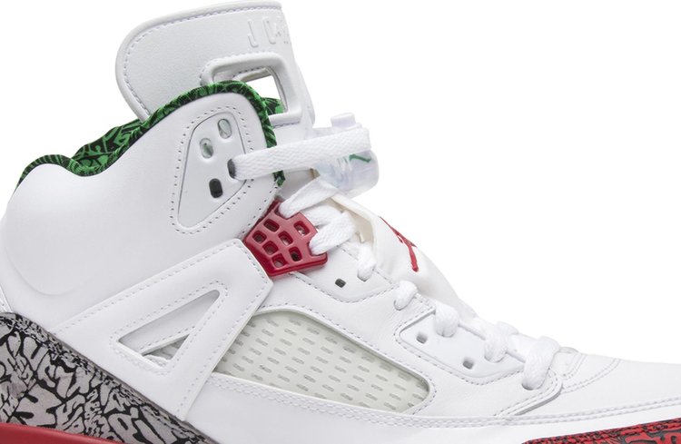 Jordan Spizike OG 2014