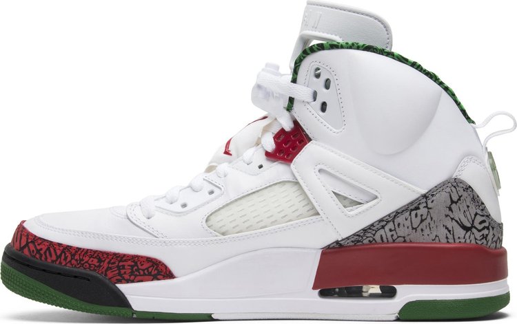 Jordan Spizike OG 2014