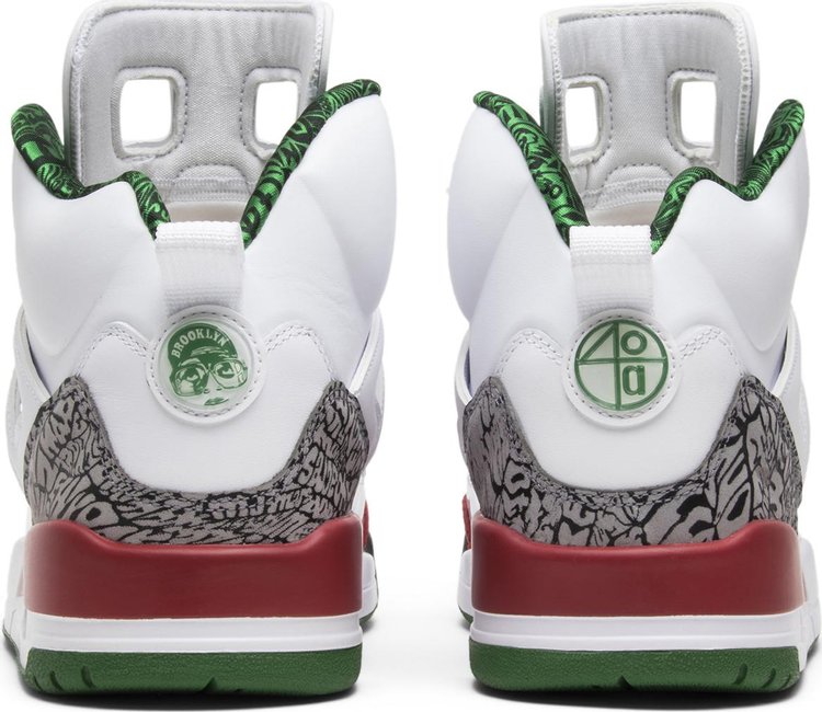 Jordan Spizike OG 2014