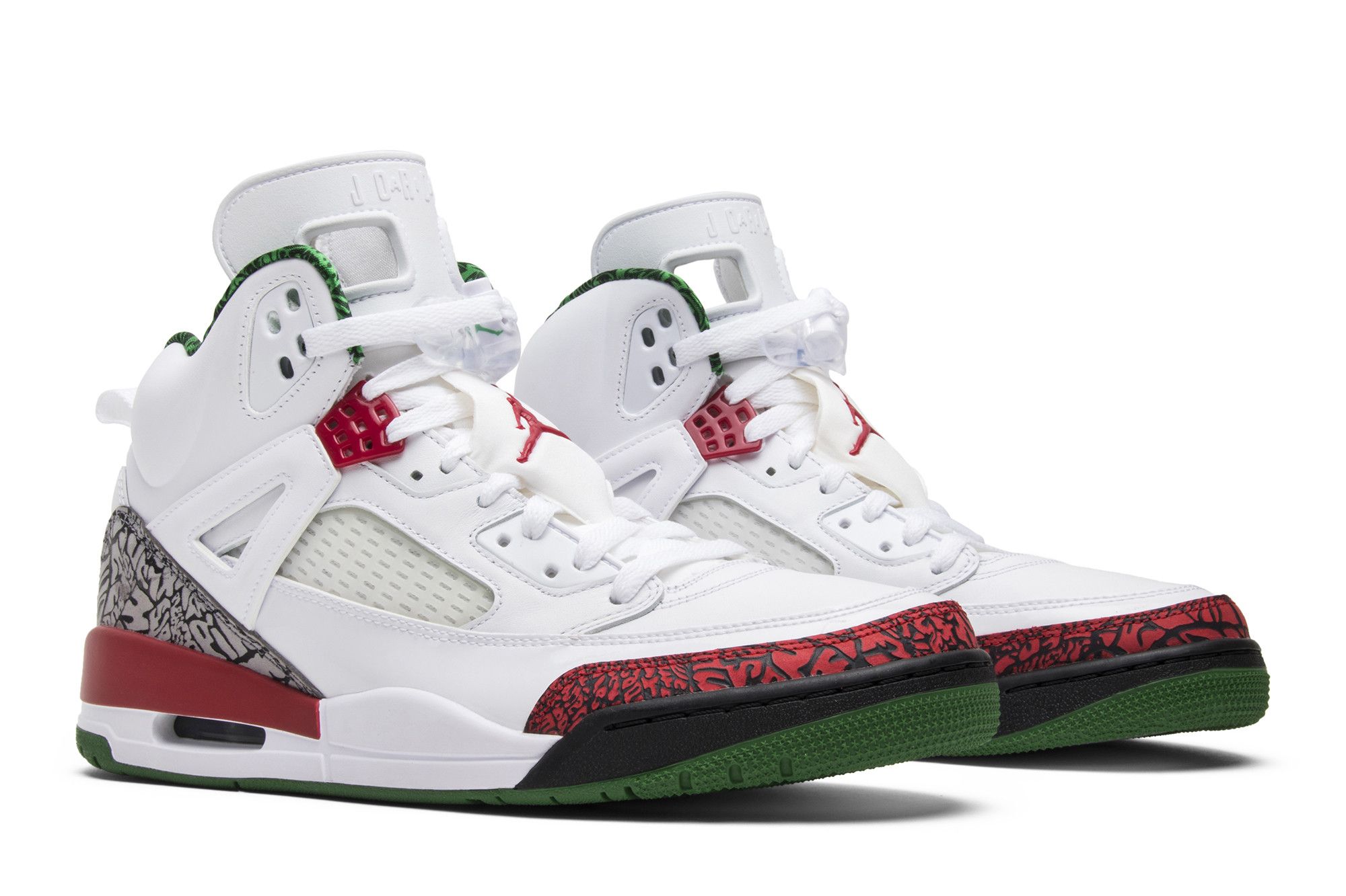 Jordan 4 2014 discount