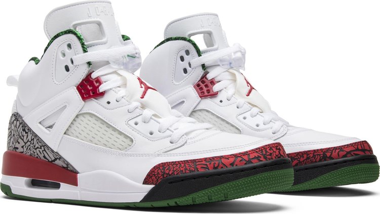 Jordan Spizike OG 2014