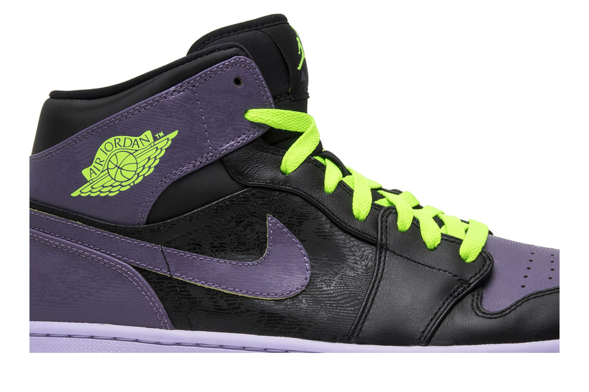 Buy Air Jordan 1 Retro Joker 136065 021 GOAT