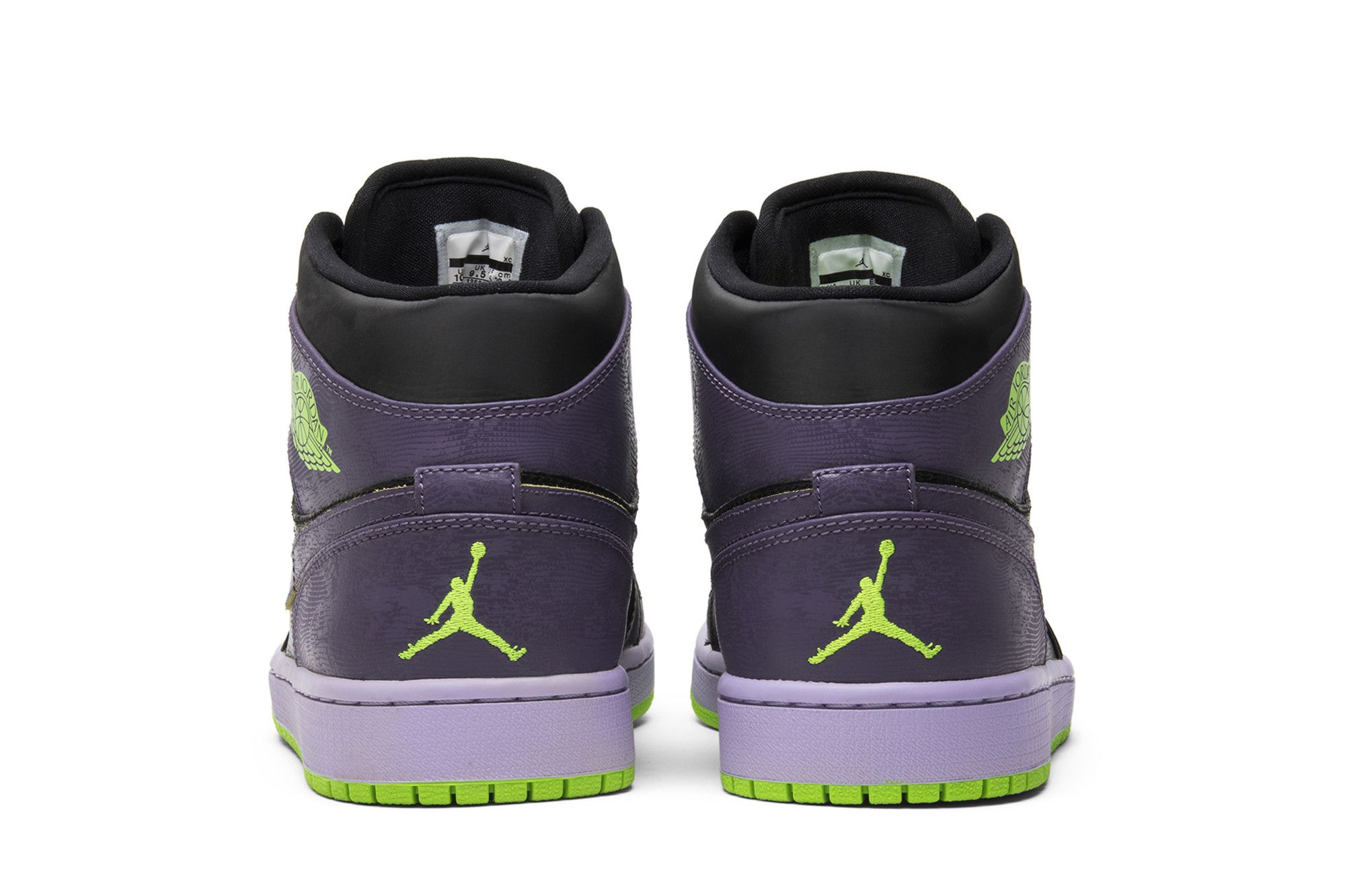 Nike air jordan 1 retro mid joker store