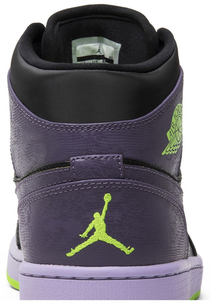 Air Jordan 1 Retro Joker