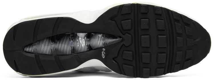 Nike Air Max 95 WhiteBlack