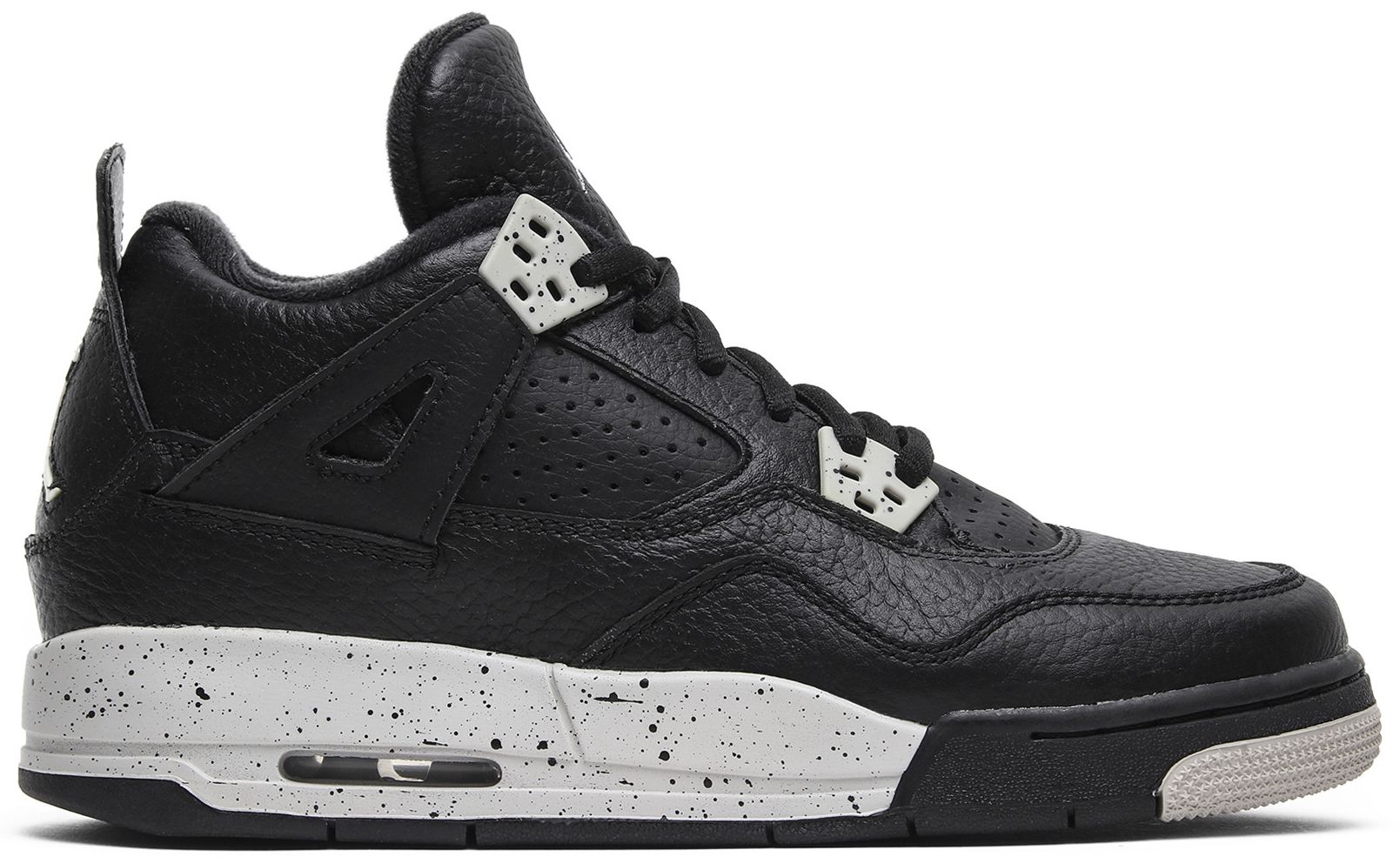 nike jordan retro 4 oreo