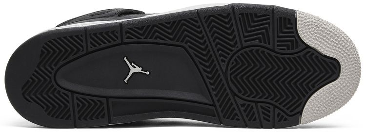 Air Jordan 4 Retro LS GS Oreo 2015