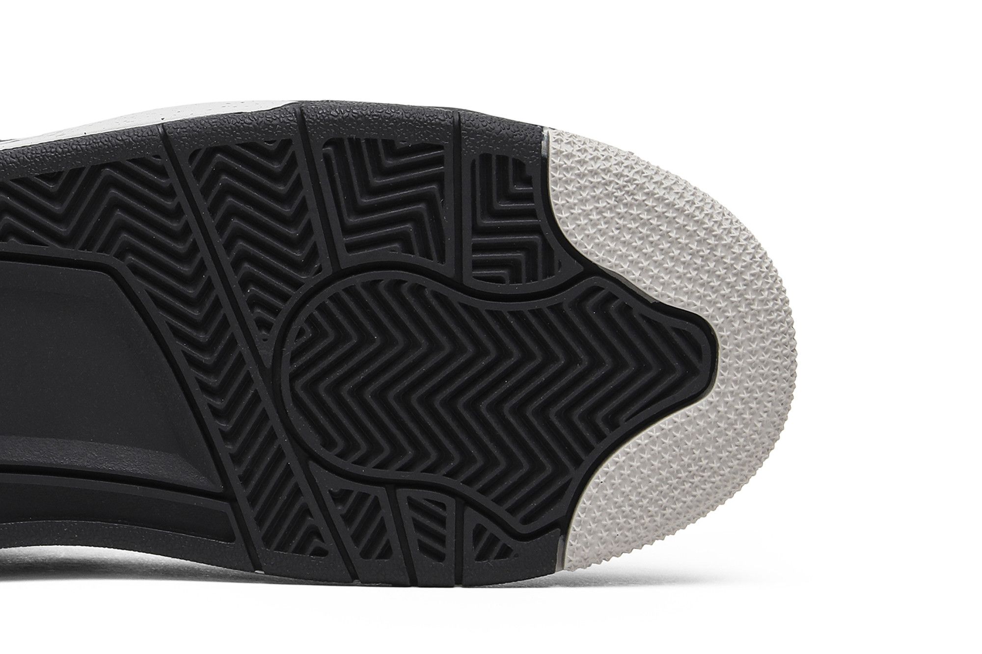 Buy Air Jordan 4 Retro LS GS 'Oreo' 2015 - 408452 003 | GOAT