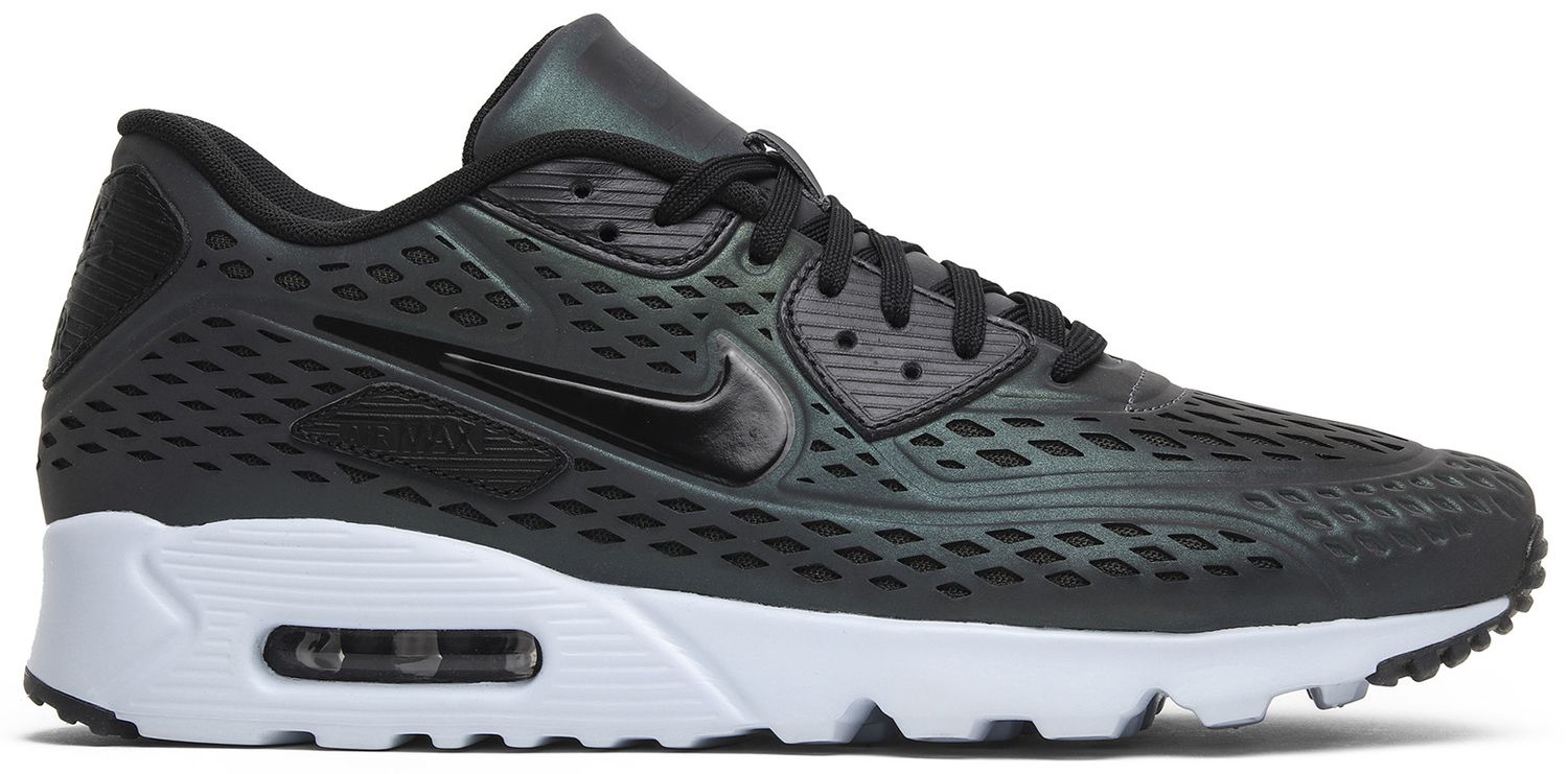 air max 90 ultra moire iridescent