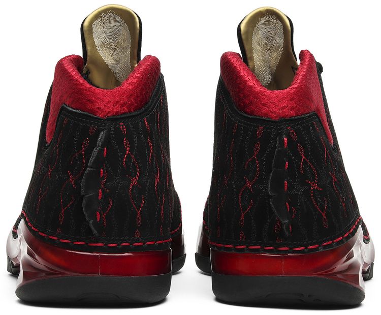 Air Jordan 23 Premier Finale