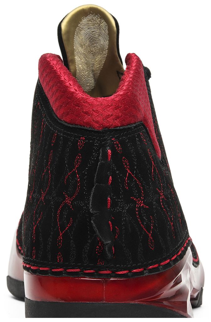 Air Jordan 23 Premier Finale