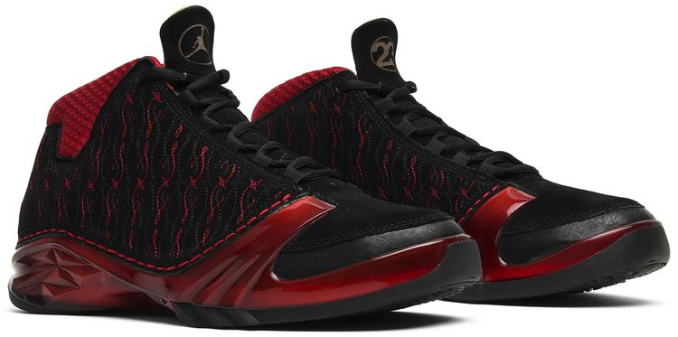 Air Jordan 23 Premier Finale
