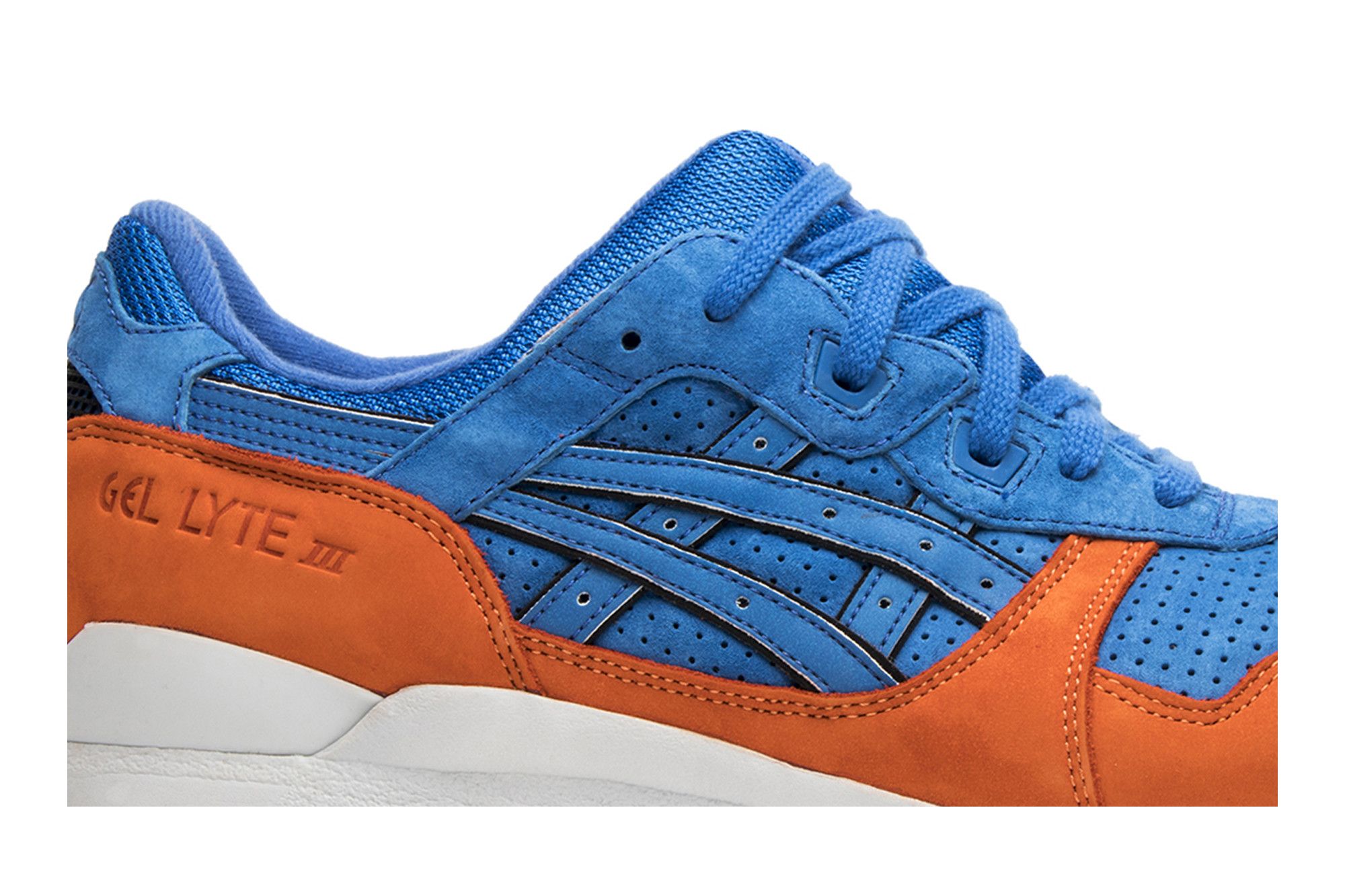 Gel lyte 3 knicks best sale