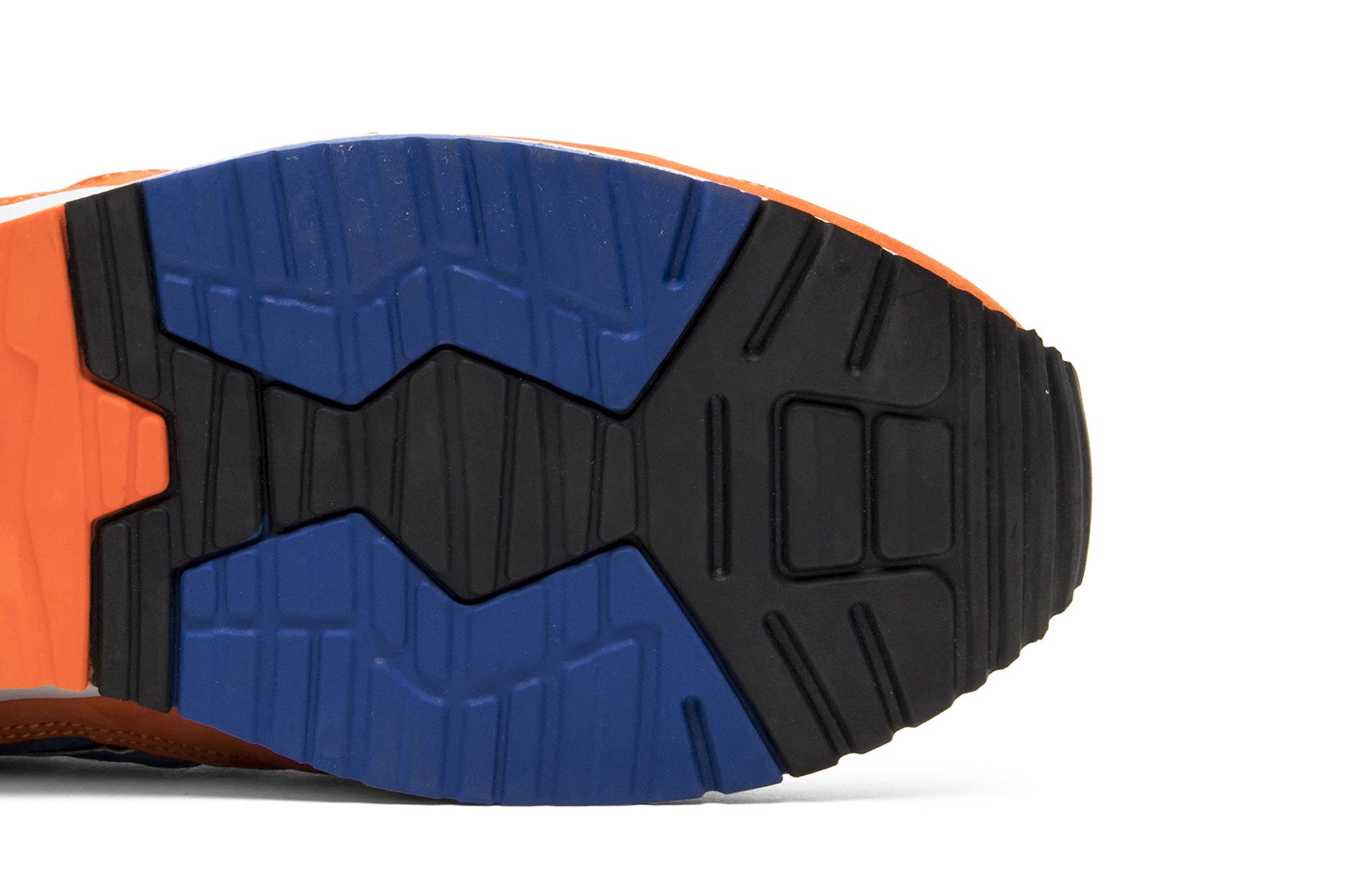 Buy Ronnie Fieg x Gel Lyte 3 Knicks H30BK 4367 GOAT CA