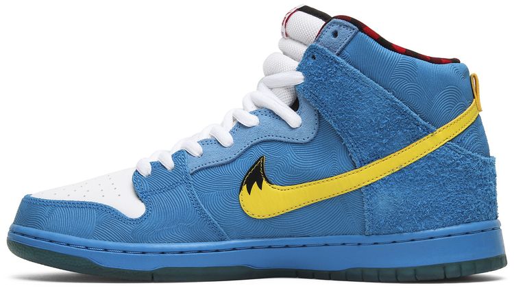 Nike Dunk High Premium SB Familia