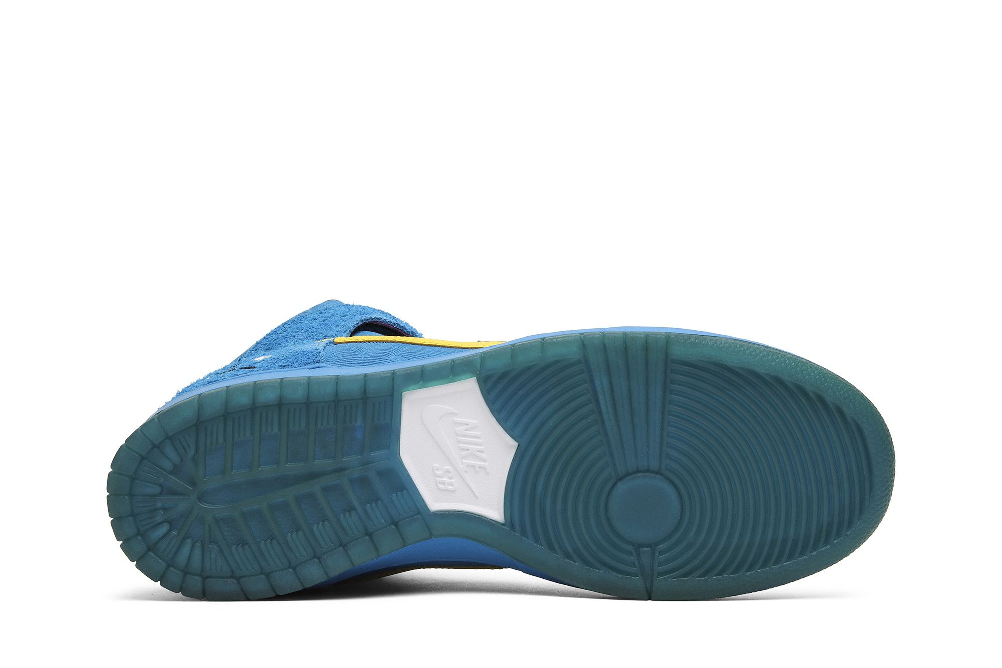 Familia blue ox clearance