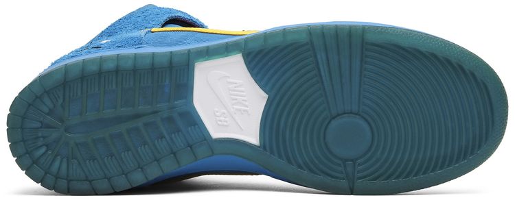 Nike Dunk High Premium SB Familia