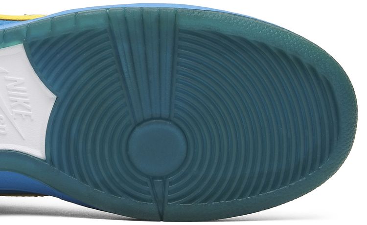 Nike Dunk High Premium SB Familia