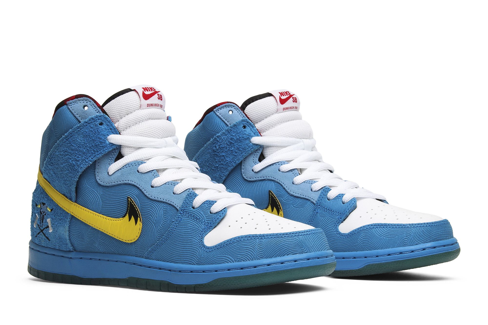 Buy Dunk High Premium SB Familia 313171 471 GOAT