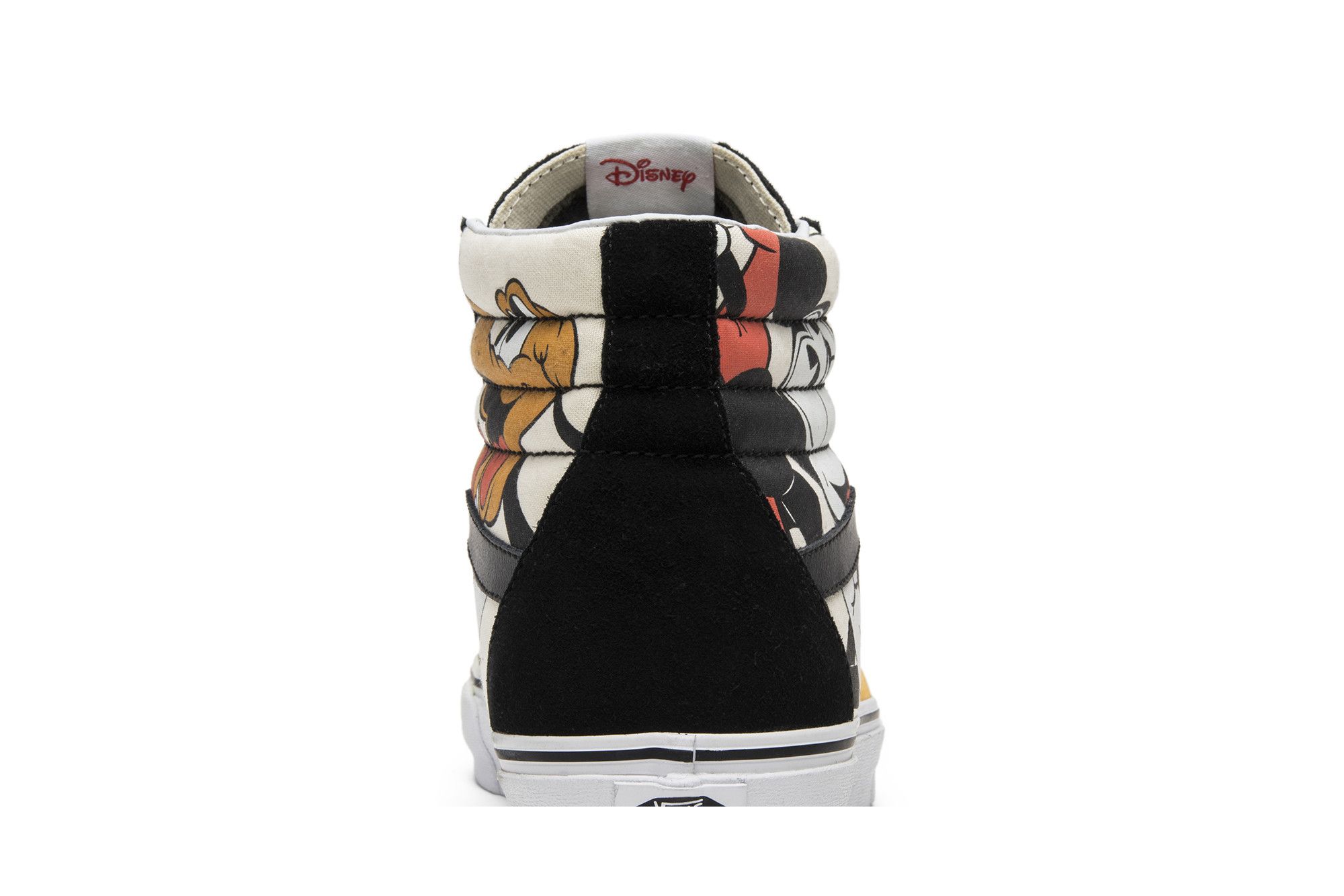 Buy Disney x Sk8 Hi Mickey and Friends VN 0ZA0GHE GOAT CA