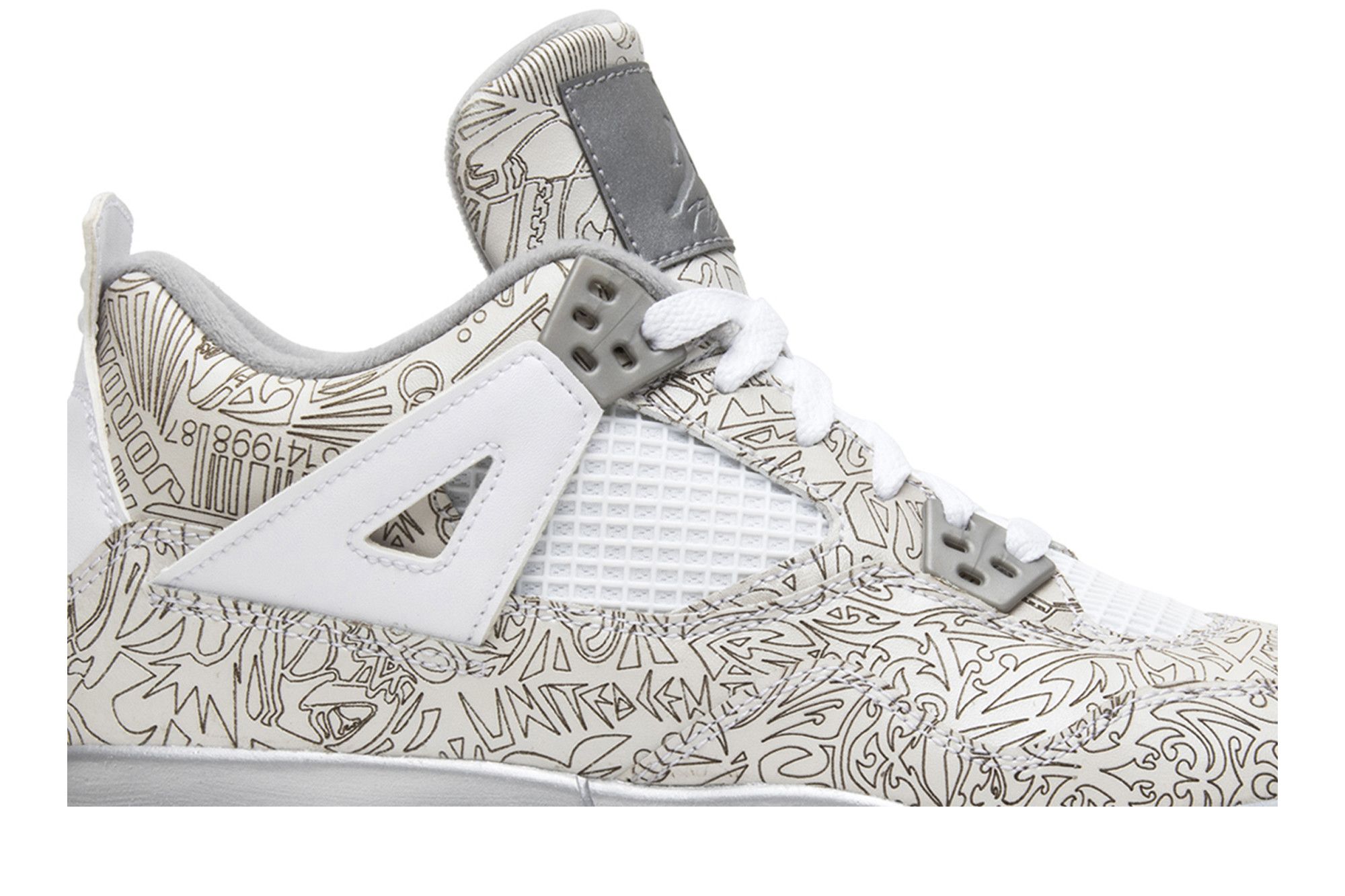 Air jordan iv 3th anniversary online