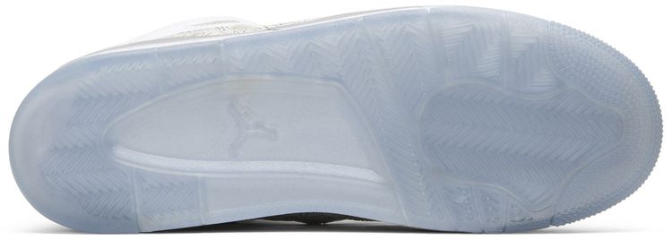 Air Jordan 4 Retro BG 30th Anniversary Laser