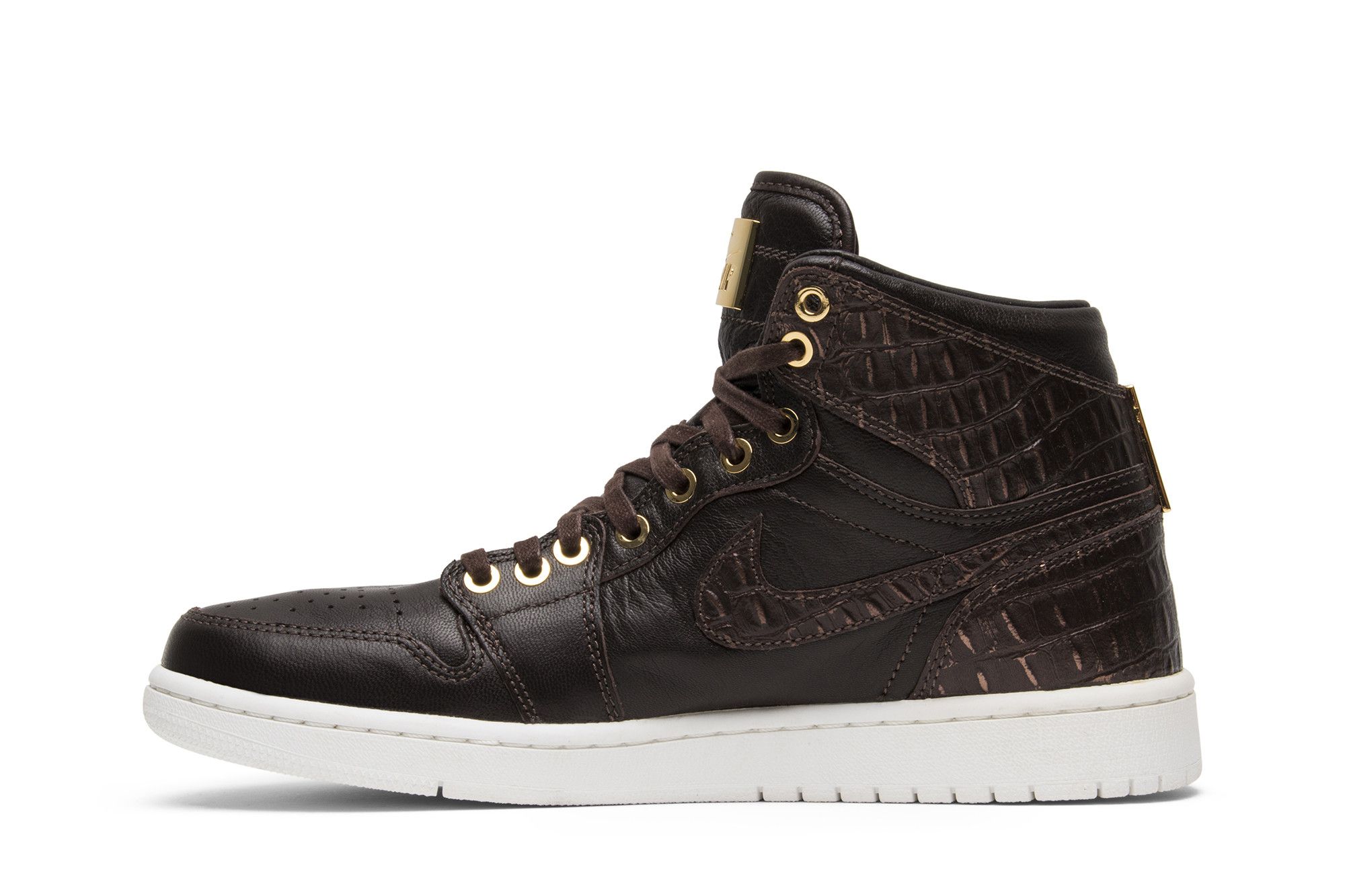 AIR JORDAN1 ピナクル クロコ Buy Air Jordan 1 Retro High OG Pinnacle 'Croc' - 705075 205 | GOAT