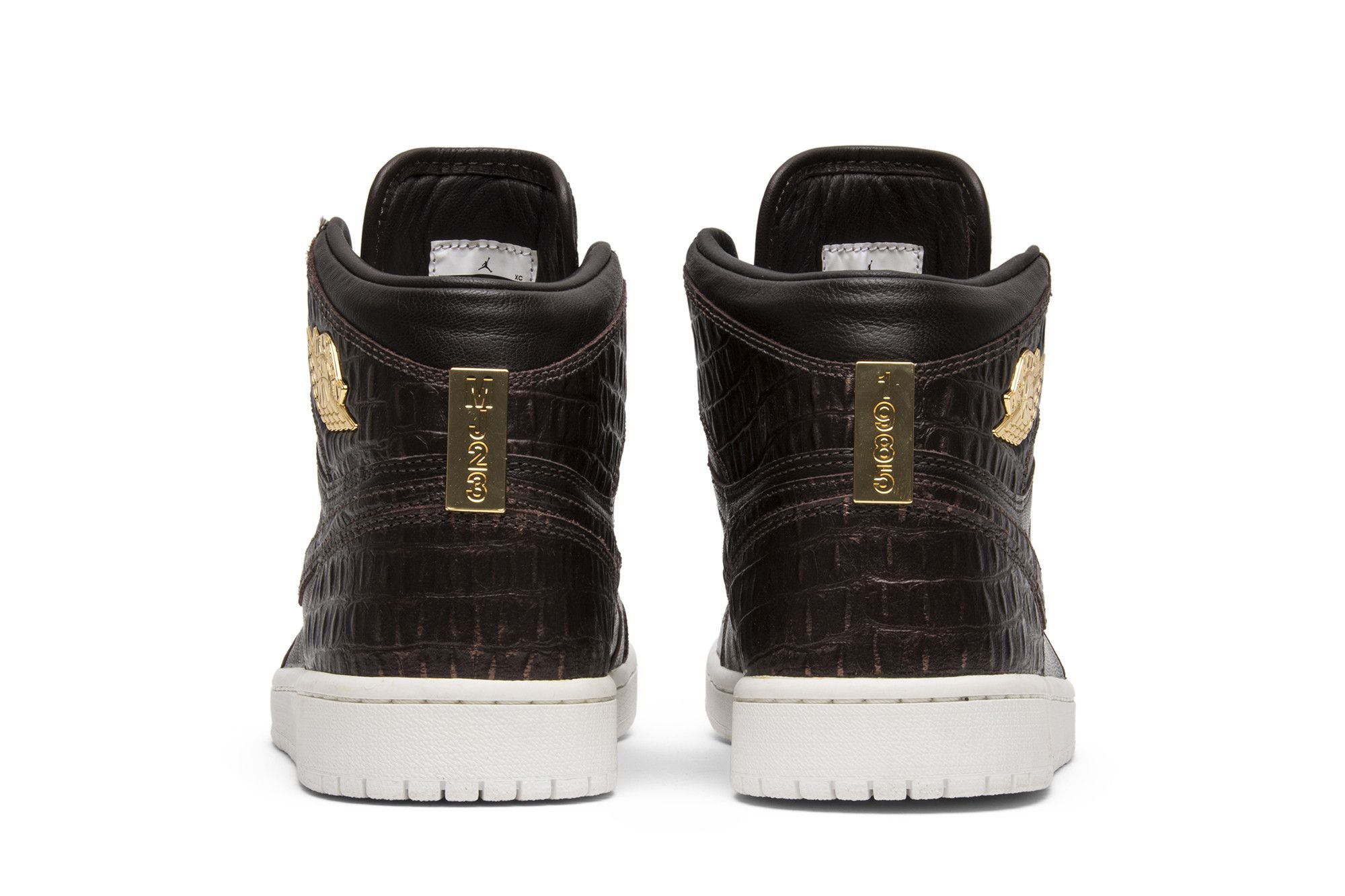 Jordan 1 pinnacle croc online