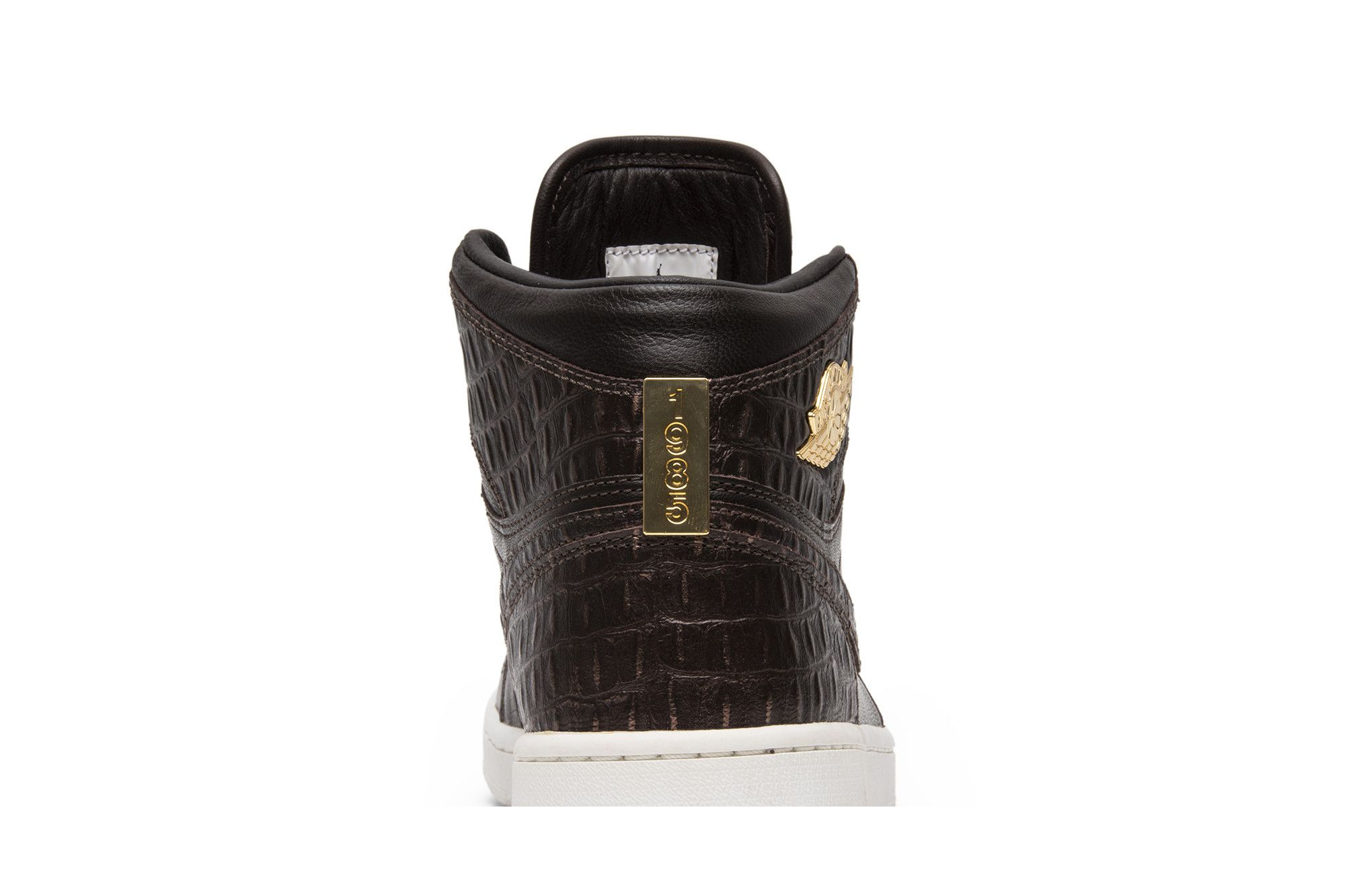 Buy Air Jordan 1 Retro High OG Pinnacle Croc 705075 205 GOAT