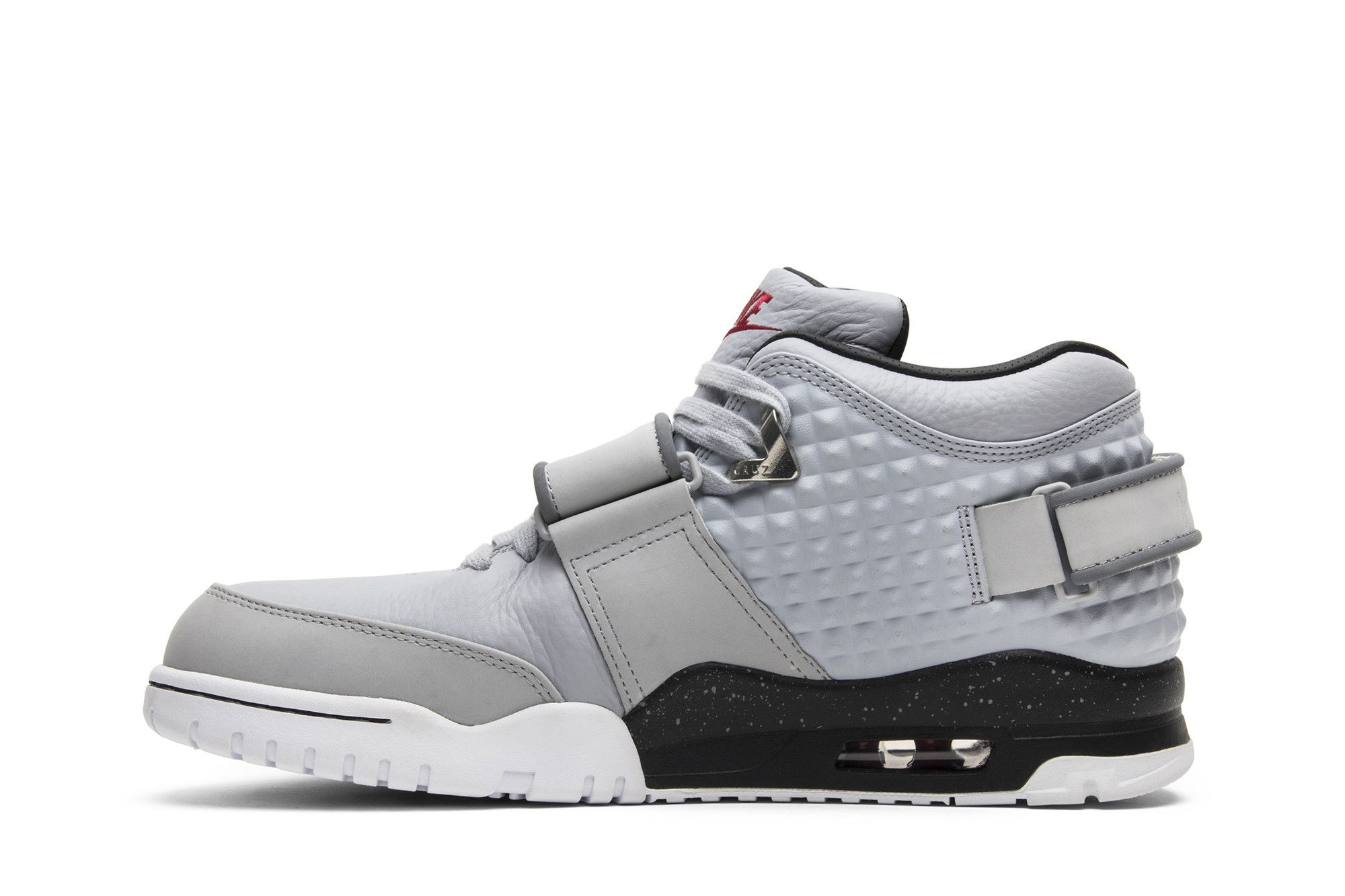 2015FW注目！Nike Air Trainer Cruz “Wolf Grey\" 送料込！ 2015FW注目！Nike Air Trainer Cruz “Wolf Grey