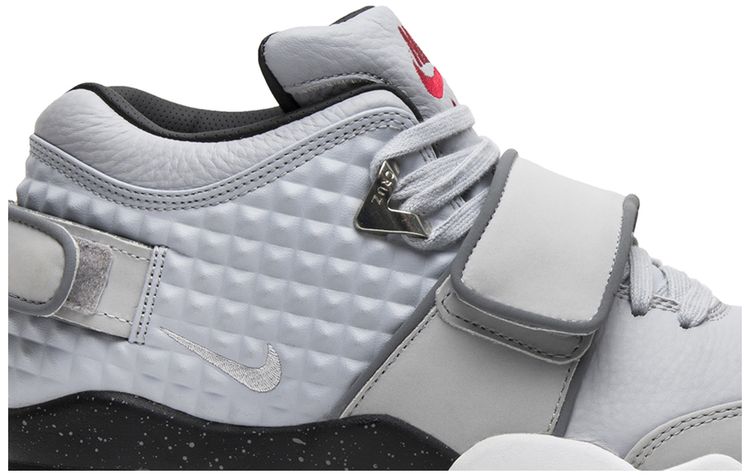 Nike Air Trainer Cruz Wolf Grey
