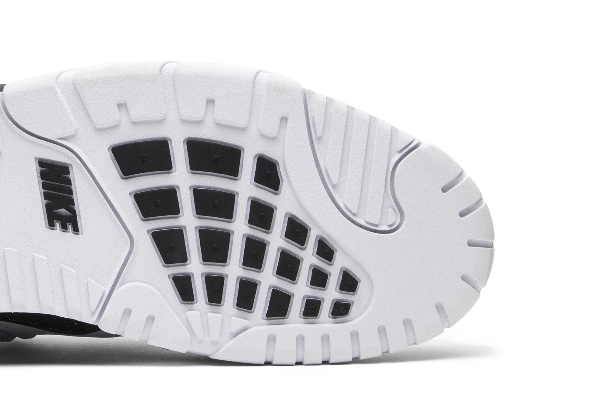 Nike air trainer cruz wolf grey on sale