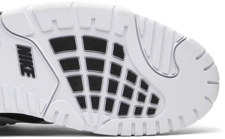 Nike Air Trainer Cruz Wolf Grey