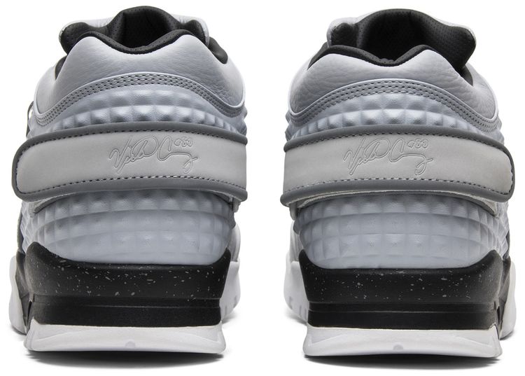 Nike Air Trainer Cruz Wolf Grey