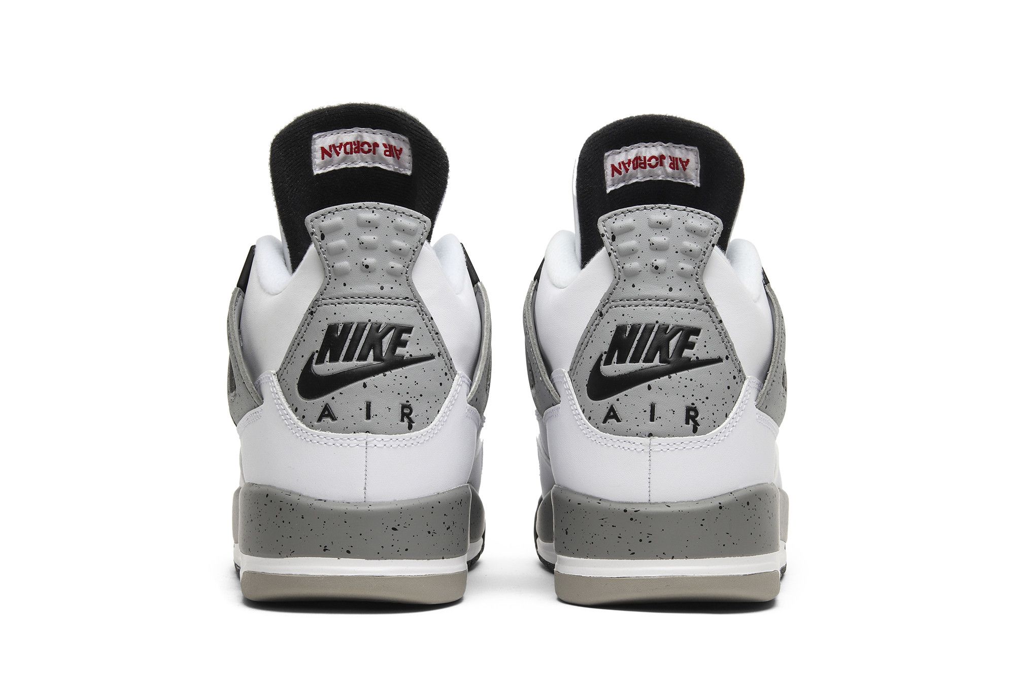 Air jordan 4 retro og bg on sale