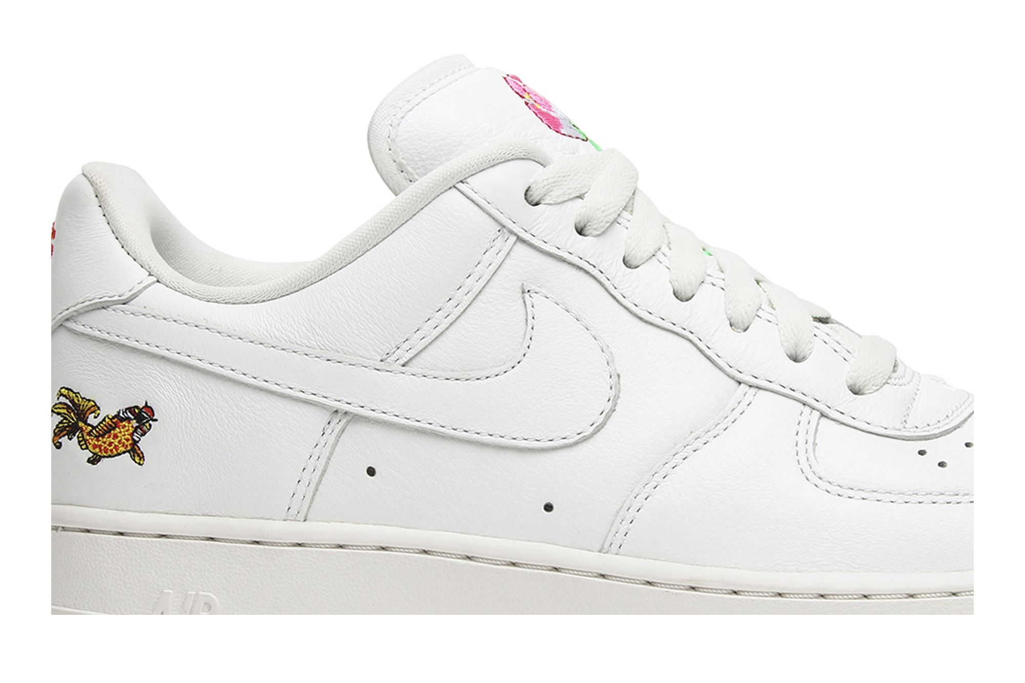 Air force 1 low nai ke qs chinese new year store