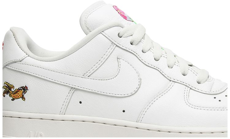 Nike Air Force 1 Low QS NAI KE   Chinese New Year