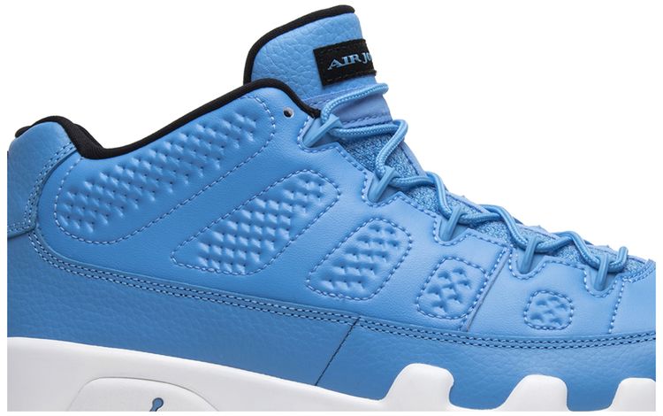 Air Jordan 9 Retro Low Pantone