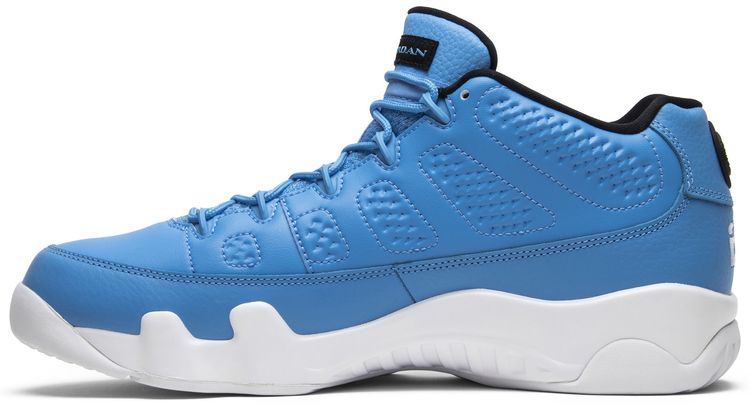 Air Jordan 9 Retro Low Pantone