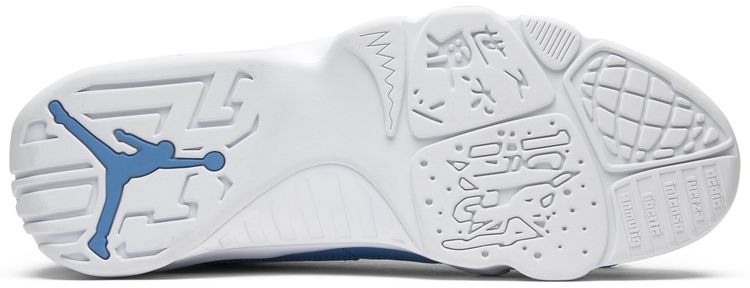 Air Jordan 9 Retro Low Pantone