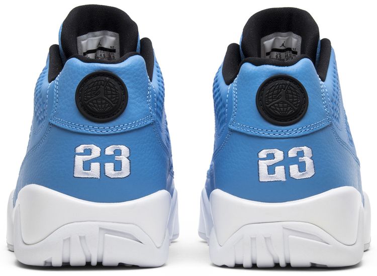 Air Jordan 9 Retro Low Pantone