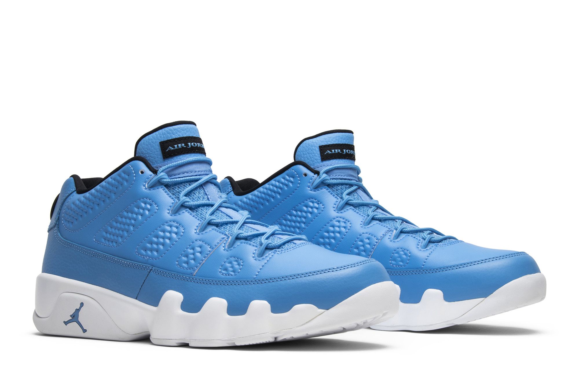 Low top jordan 9 store