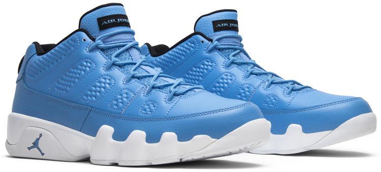 Air Jordan 9 Retro Low Pantone