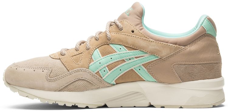 Offspring x ASICS Gel Lyte 5 Covent Garden